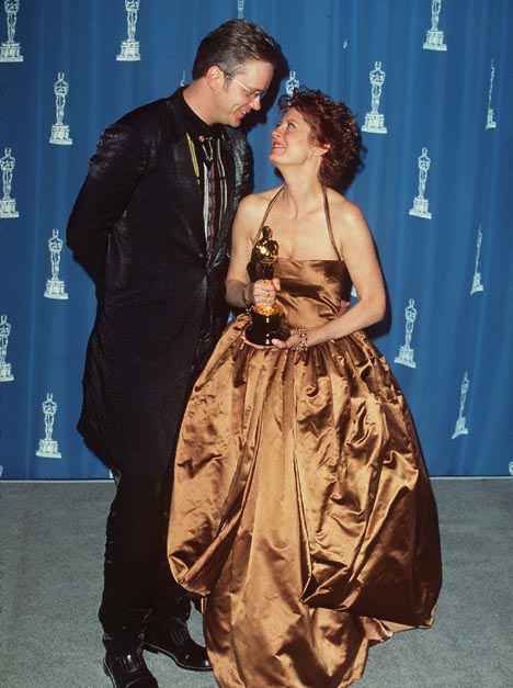 Tim Robbins and Susan Sarandon