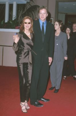 Tim Robbins and Susan Sarandon