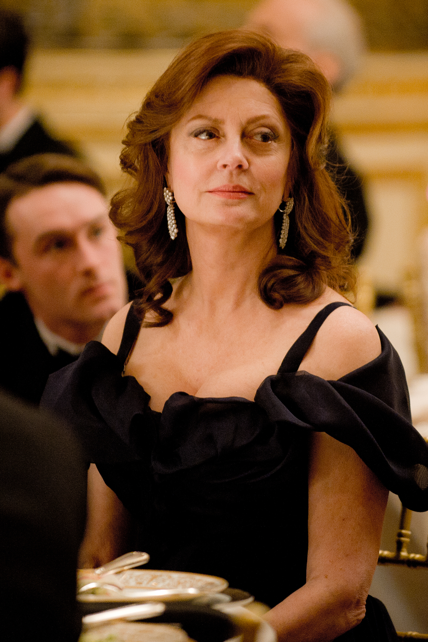 Still of Susan Sarandon in Apgaulinga aistra (2012)