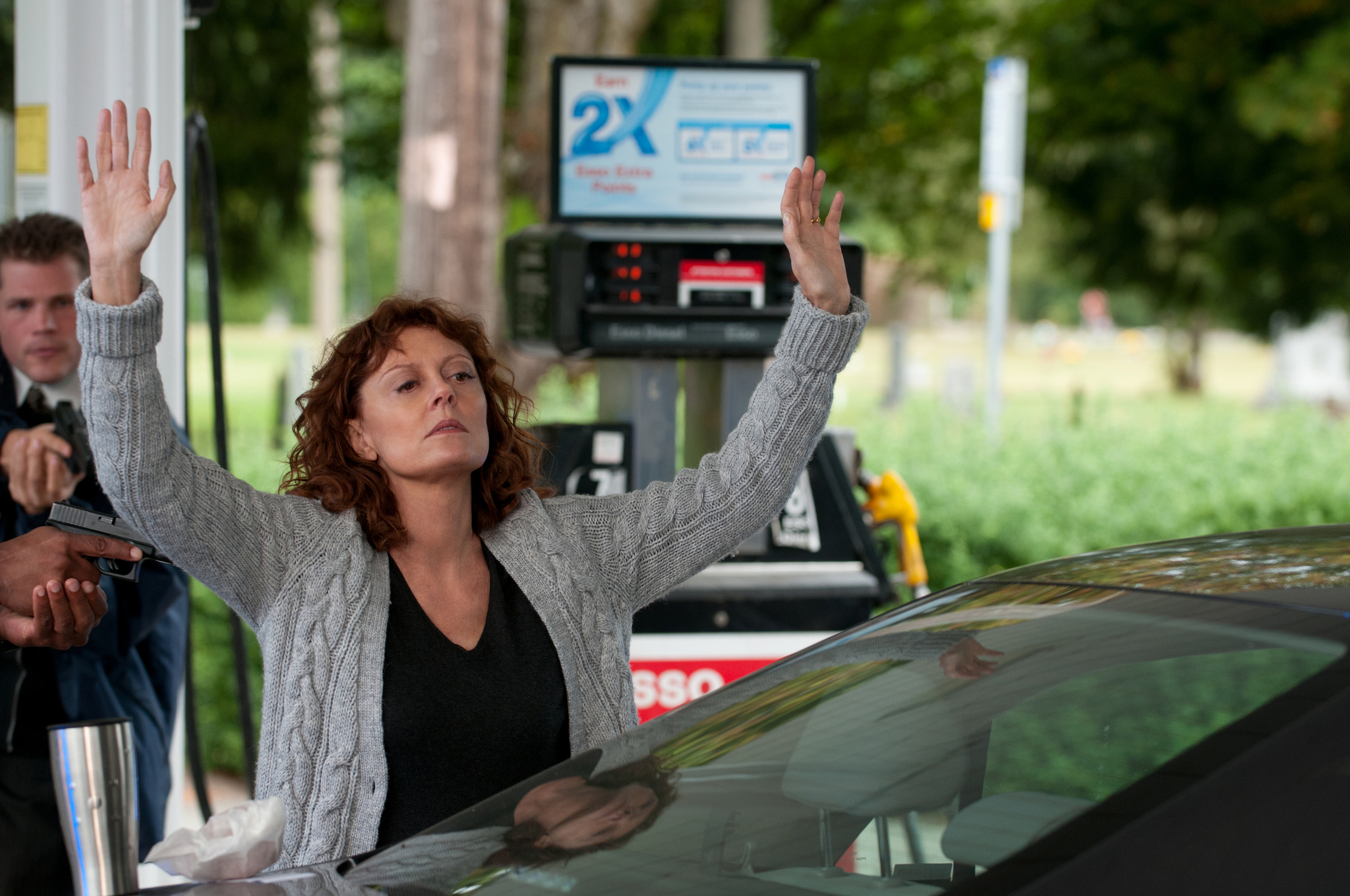 Still of Susan Sarandon in The Company You Keep (2012)