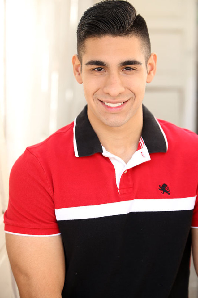 Adan Moreno