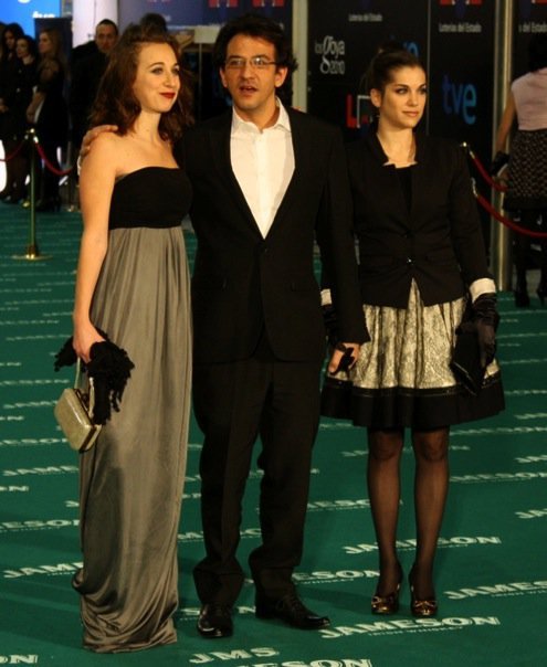 Goyas 2010