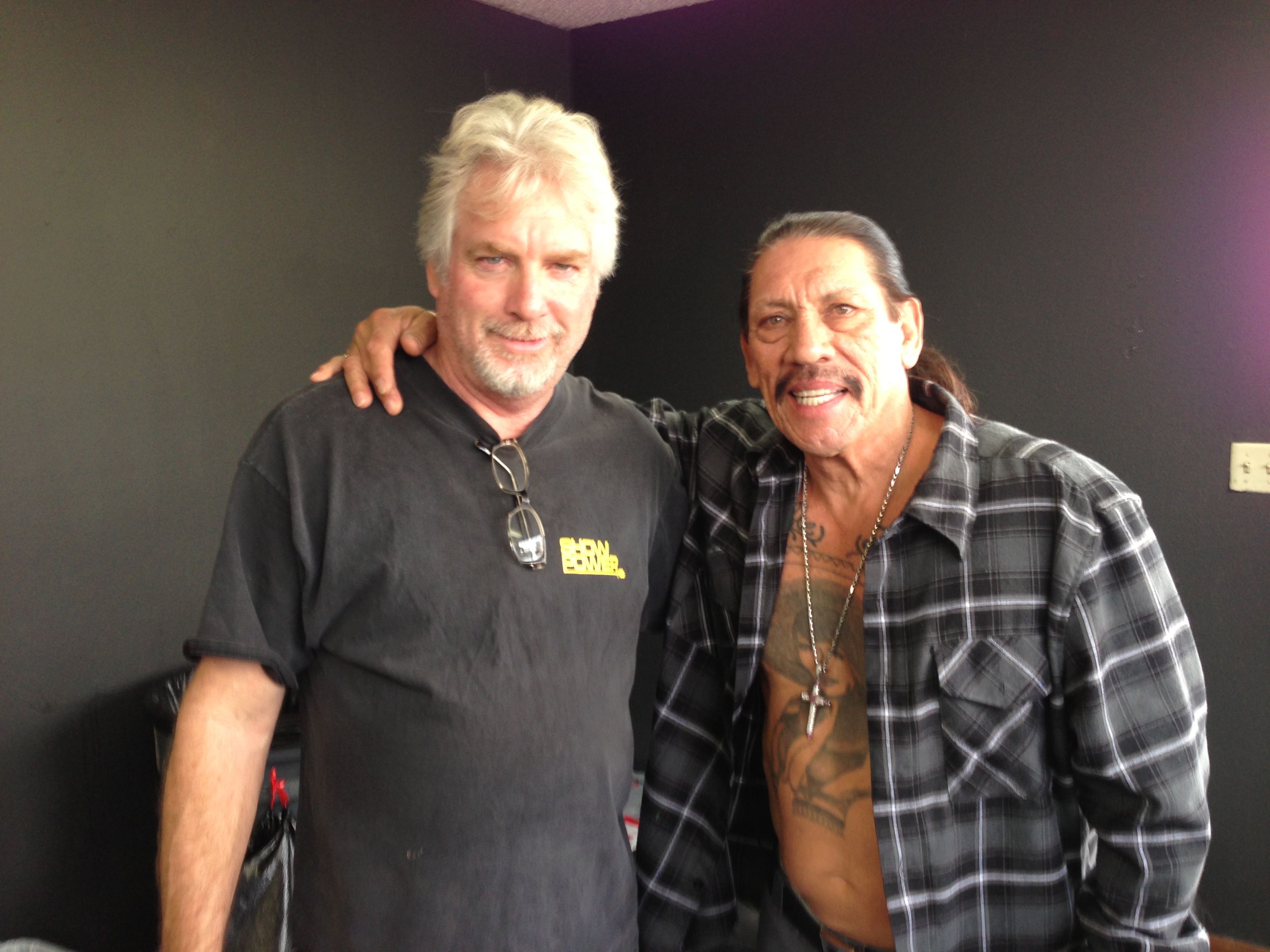 Danny Trejo