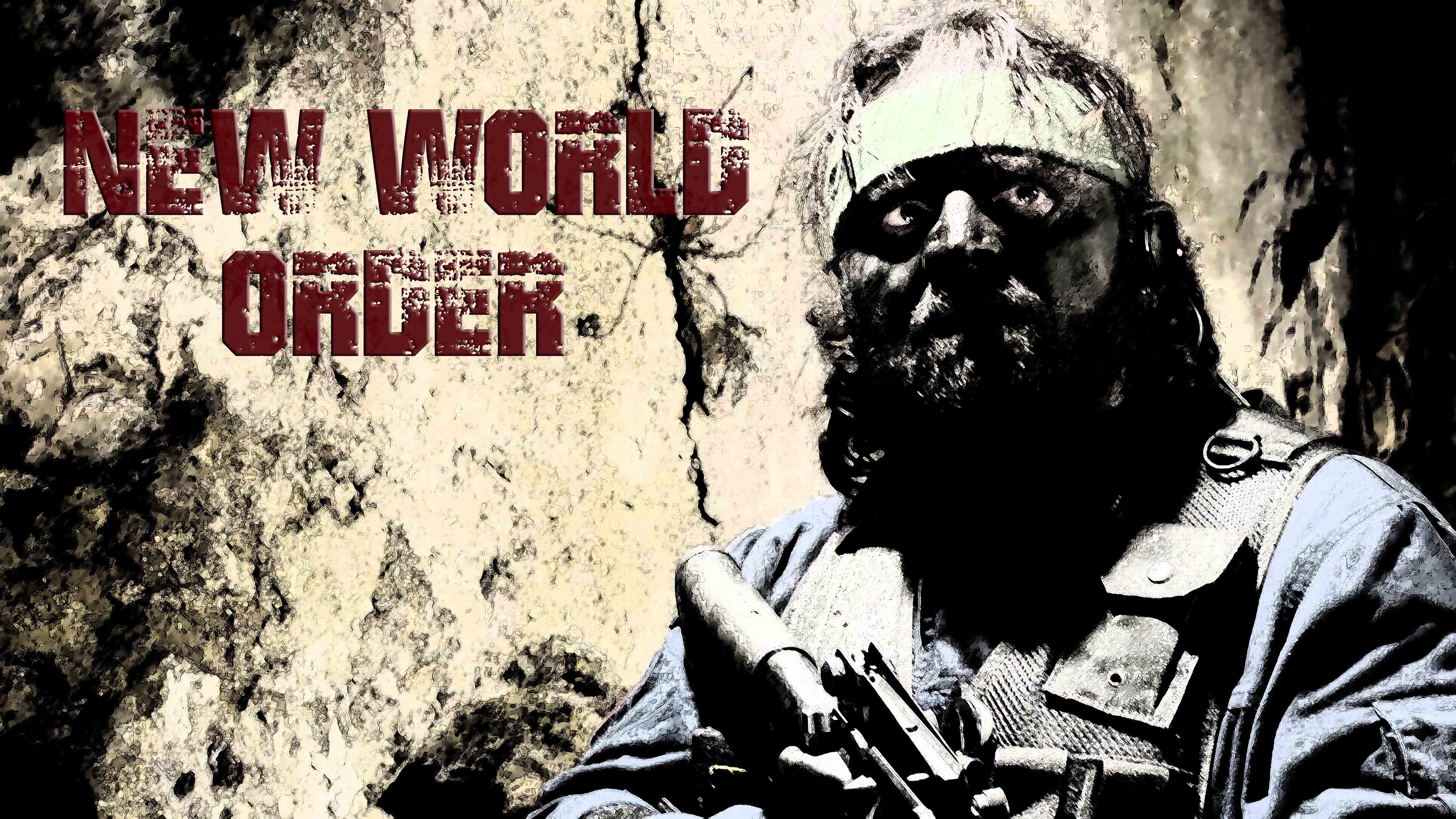 New World Order Film