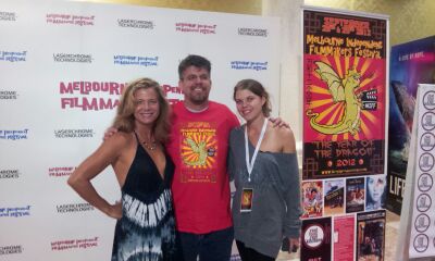 @ The MIFF with Terry Cronin and Robyn Krasny