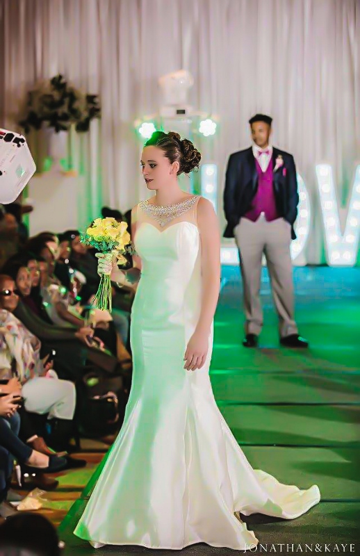 2016 Spring PWG Bridal Show