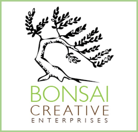 Bonsai Creative Enterprises www.bce-llc.com