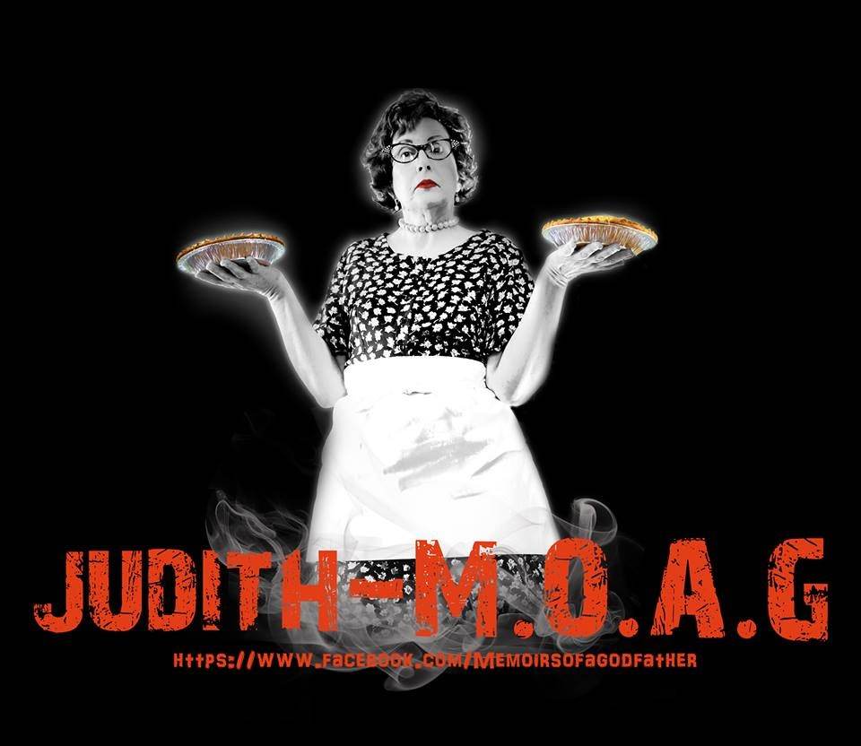 Linda Marie Johnson as Judith in 