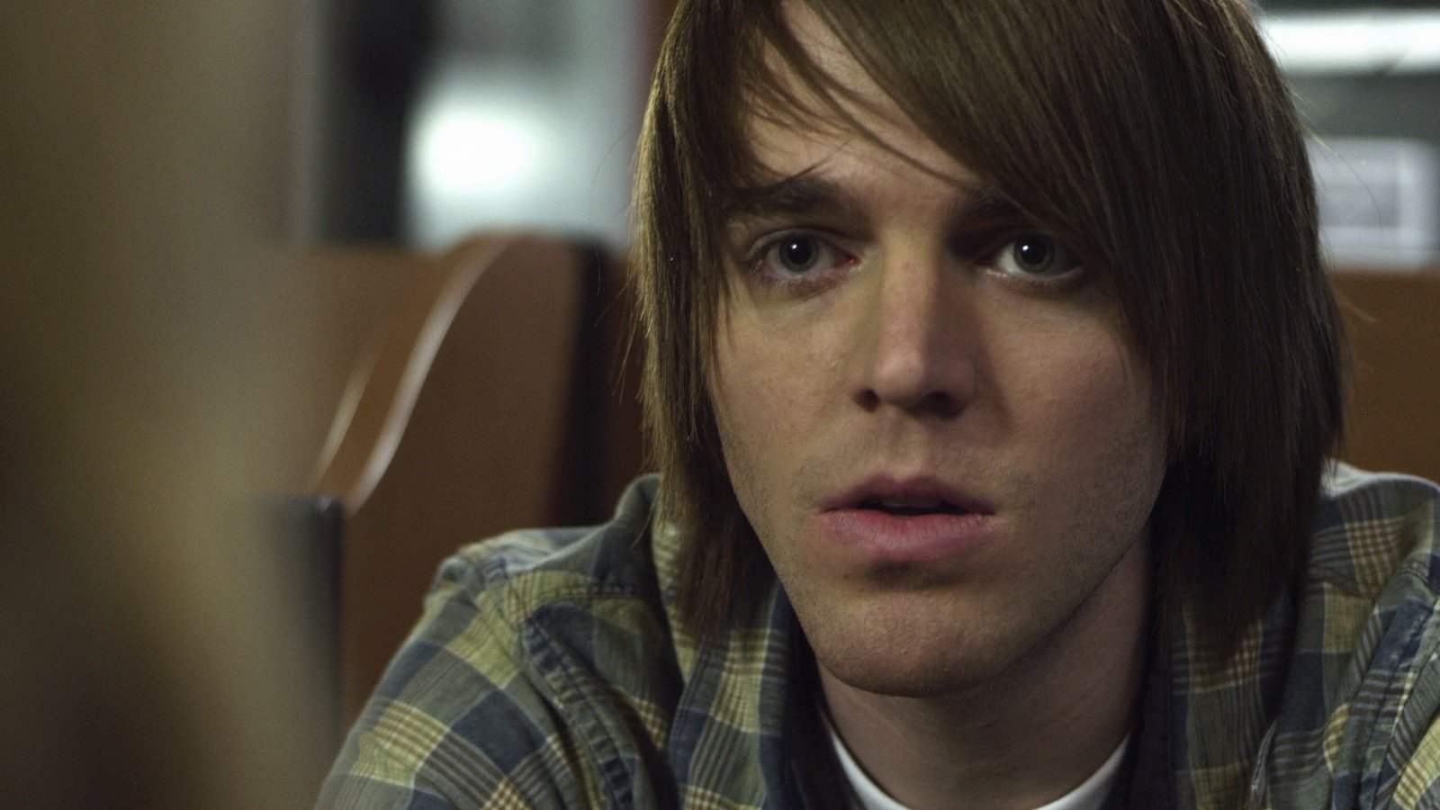 Still of Shane Dawson in Smiley