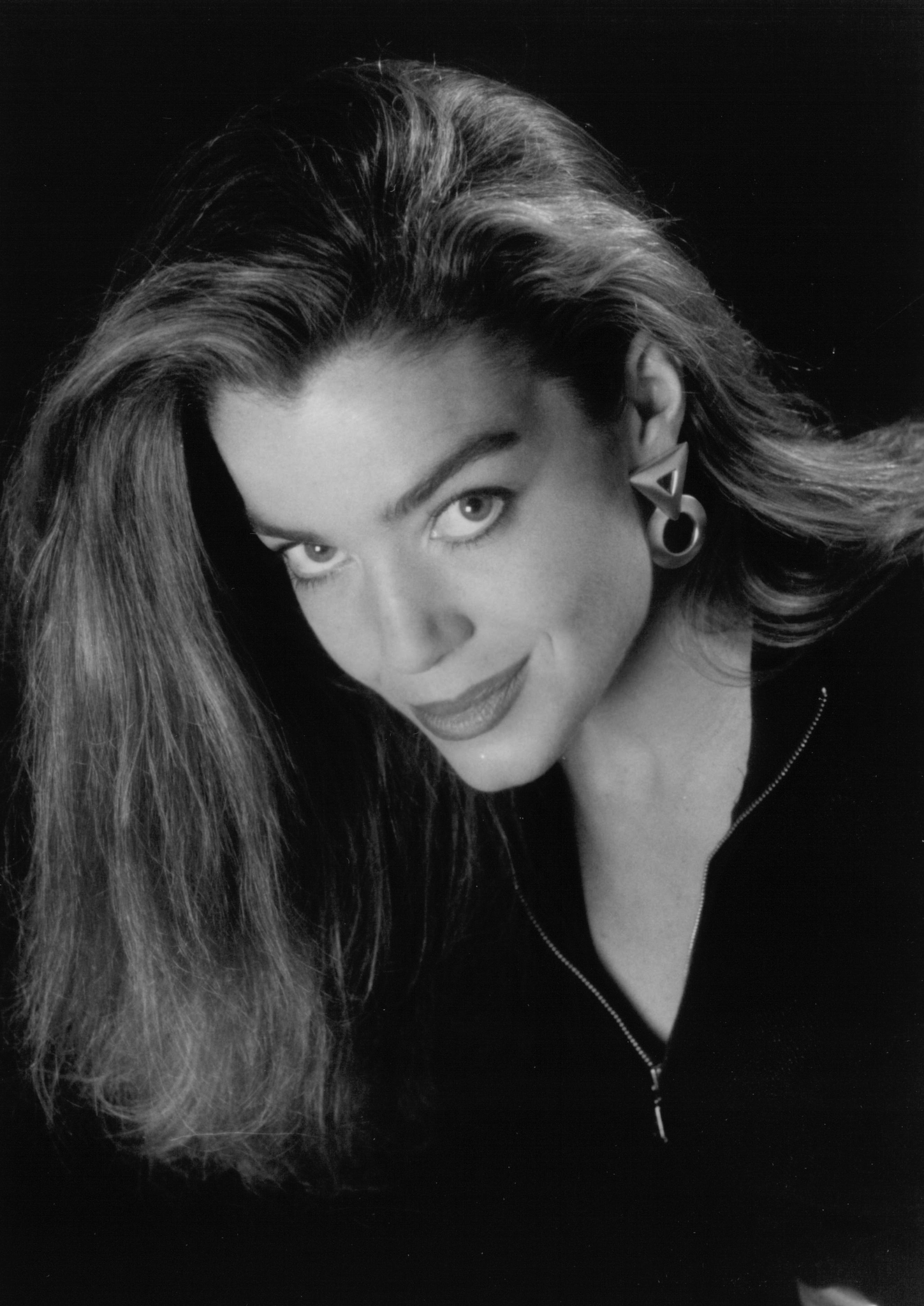 Still of Claudia Christian in Hexed (1993)