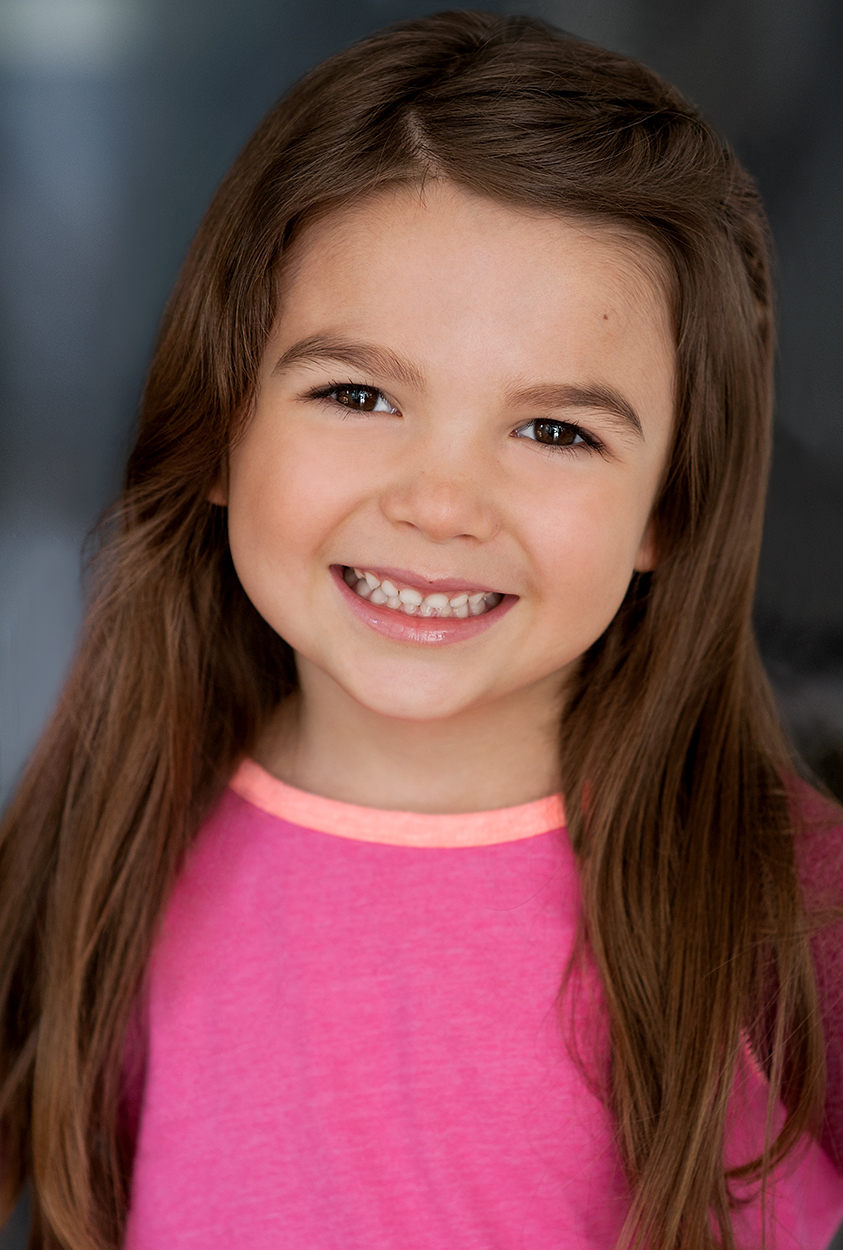 Brooklynn Prince