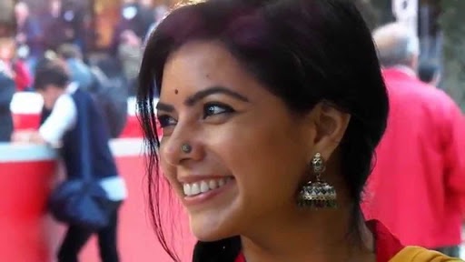 Rajshri Deshpande