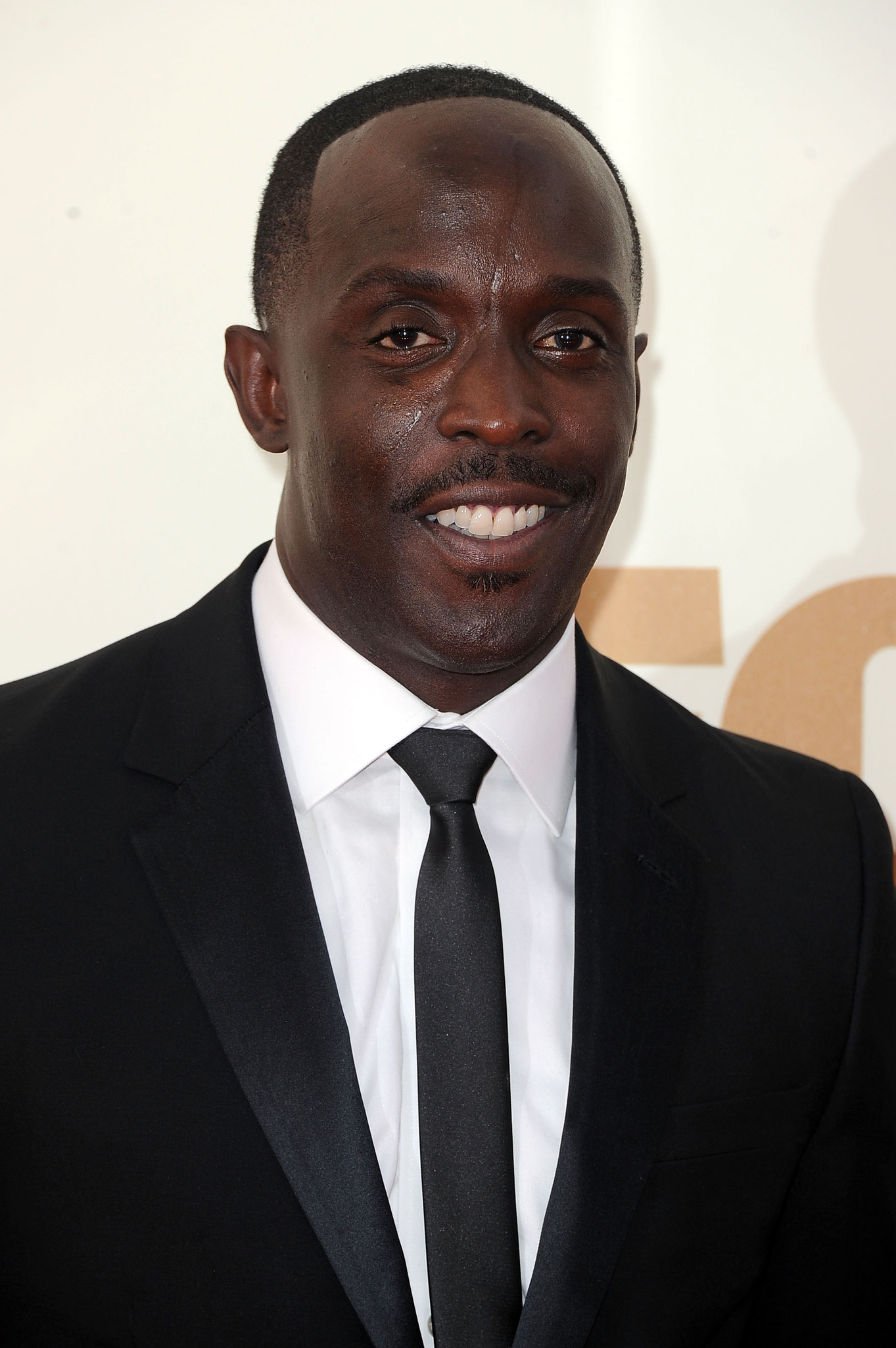 Michael Kenneth Williams