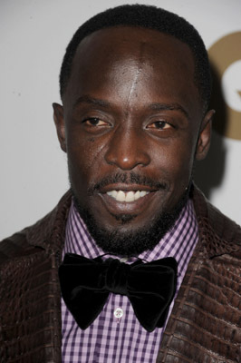 Michael Kenneth Williams