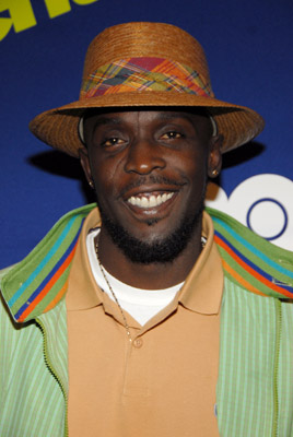 Michael Kenneth Williams at event of Entourage (2004)