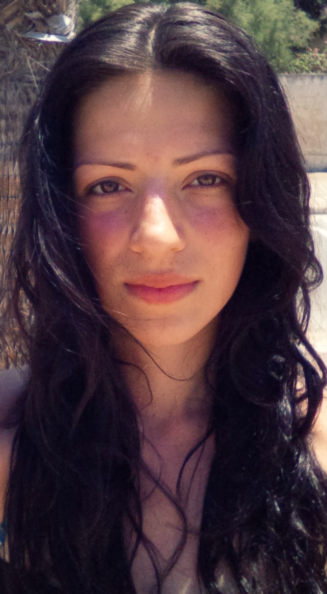 Nadine Piscopo, Malta, 2015