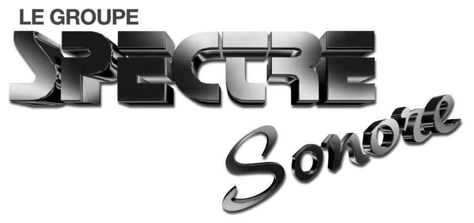 Groupe Spectre Sonore, Lights, Sounds, Action!