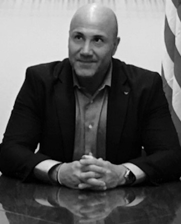 Salim Zaroui