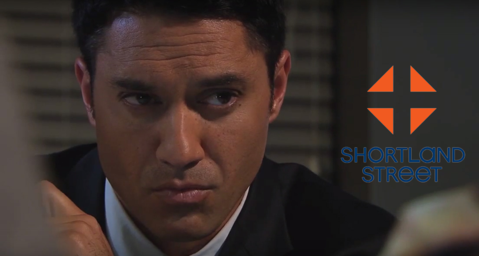 Production: Shortland Street Character: Simon Barker Filmed: 2012