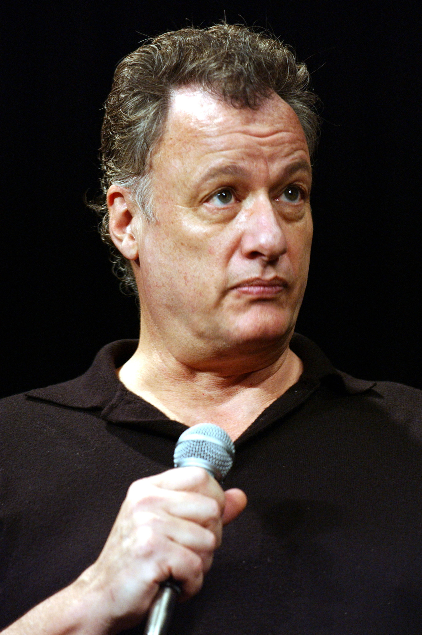 John de Lancie