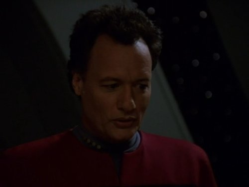 Still of John de Lancie in Star Trek: Voyager (1995)