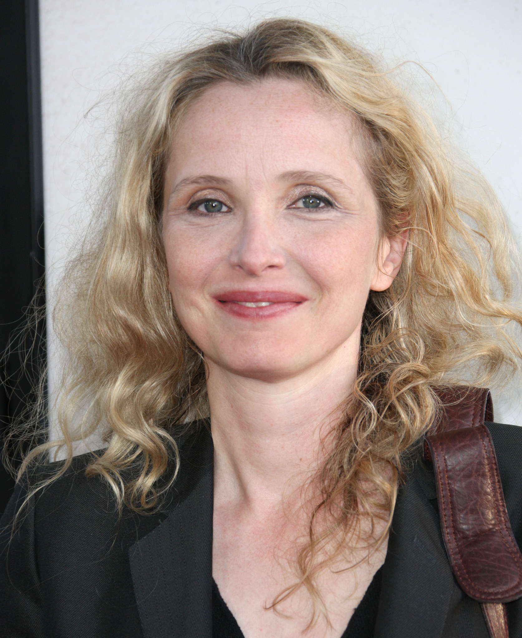 Julie Delpy at event of I Roma su meile (2012)