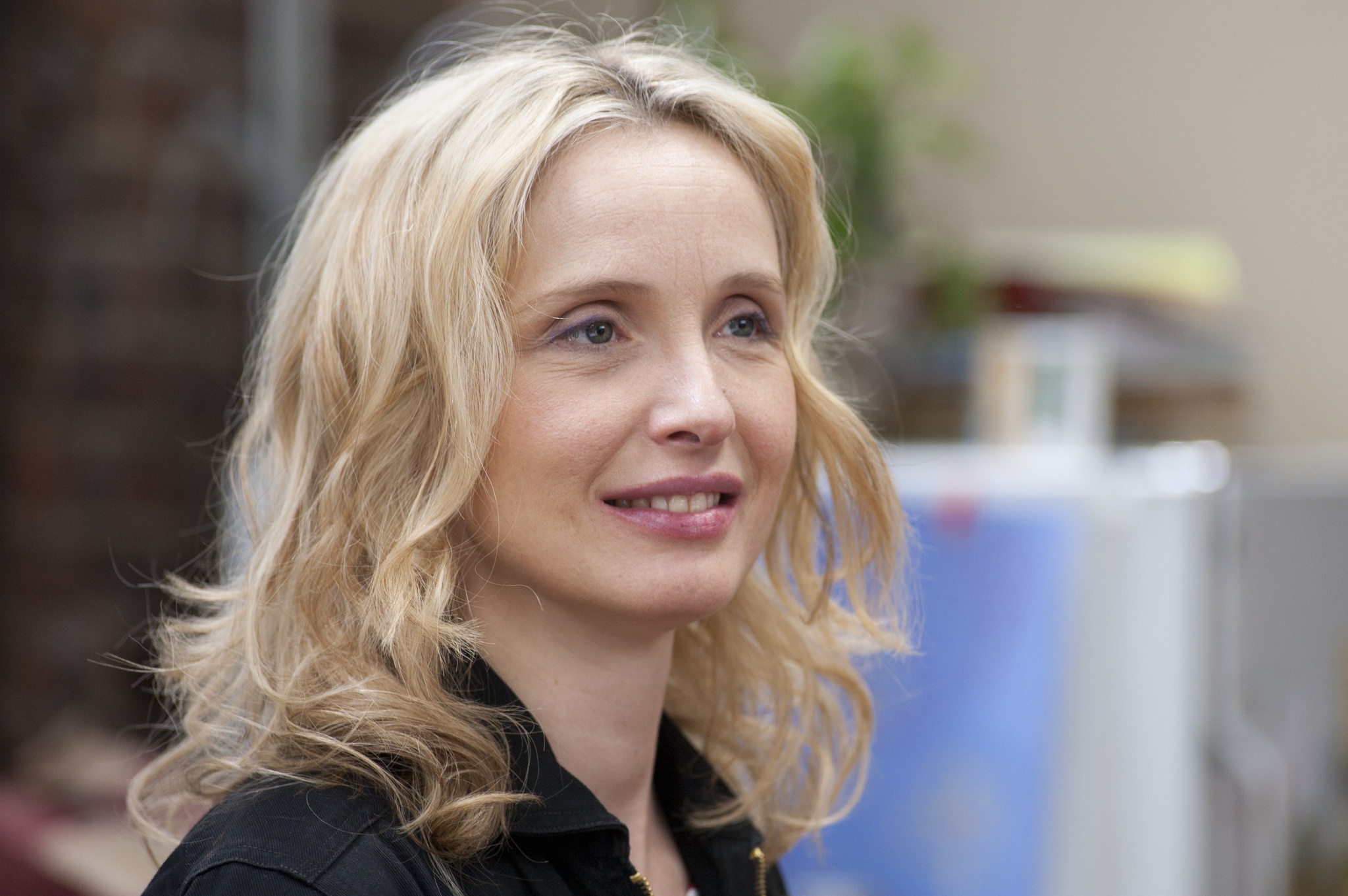 Still of Julie Delpy in 2 dienos Niujorke (2012)