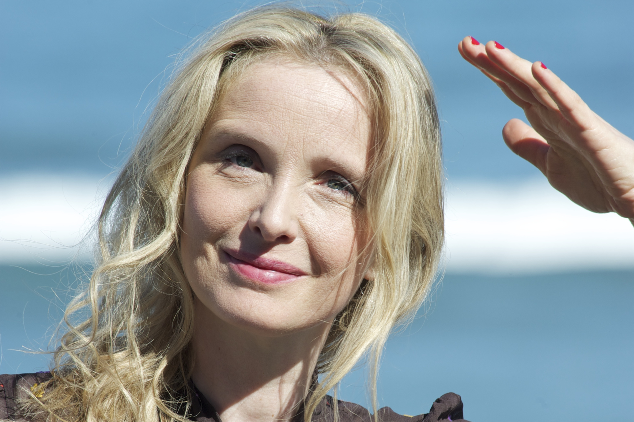 Julie Delpy