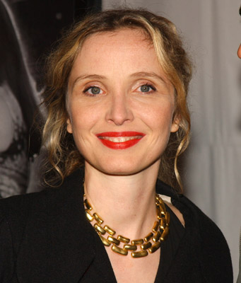 Julie Delpy at event of Ties jausmu riba (2005)