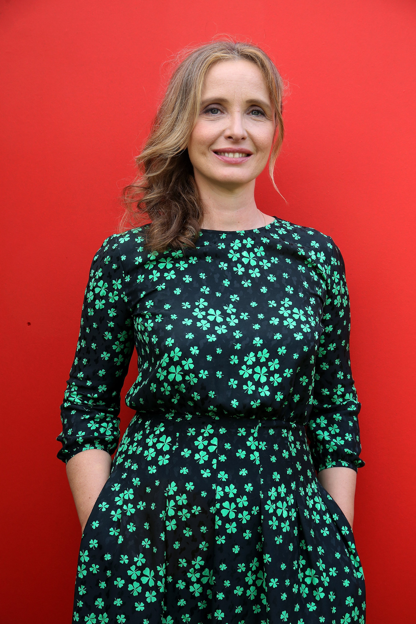 Julie Delpy at event of Lolo (2015)