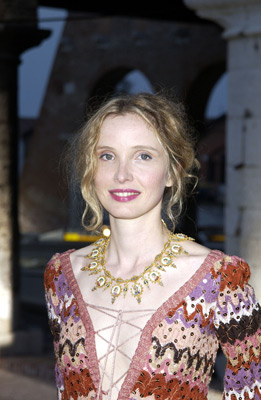 Julie Delpy