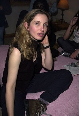 Julie Delpy