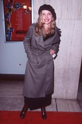 Julie Delpy at event of Deconstructing Harry (1997)