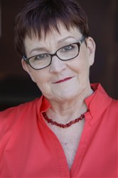 Julie Frances O'Neill