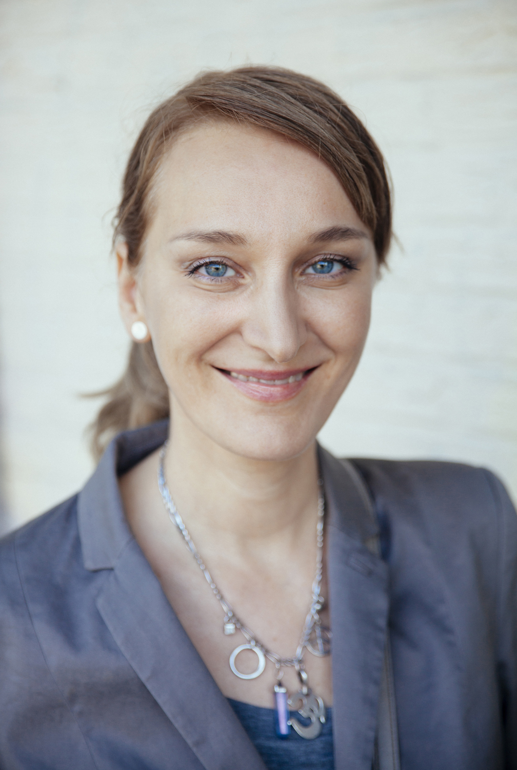 Olia Feshina, 2015