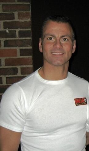 Todd Saporito