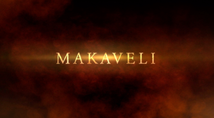 New Movie 2016 Makaveli Starring DJ KING ASSASSIN And Mopreme Shakur