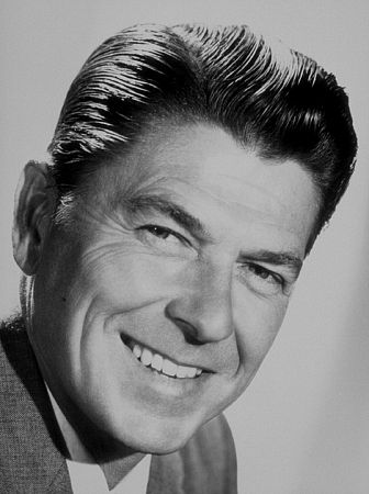 Ronald Reagan