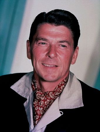 Ronald Reagan C. 1955