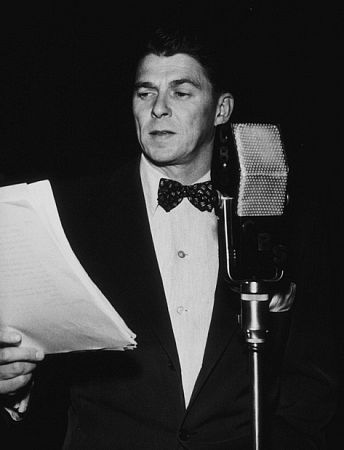 Ronald Reagan C. 1952