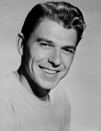 Ronald Reagan C. 1950