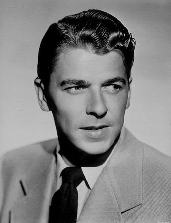 Ronald Reagan C. 1945