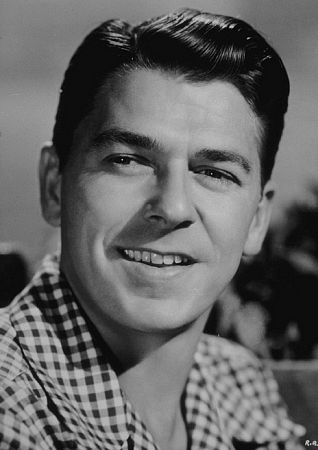 Ronald Reagan C. 1945