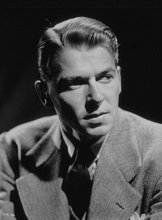 Ronald Reagan C. 1944