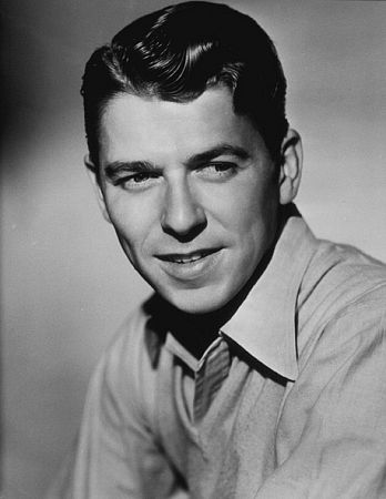 Ronald Reagan C. 1942