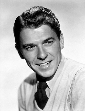 Ronald Reagan C. 1942