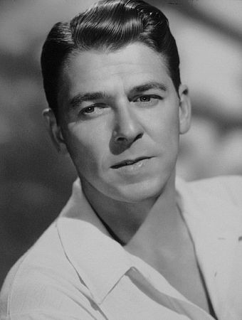 Ronald Reagan C. 1942