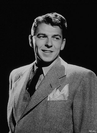 Ronald Reagan C. 1941