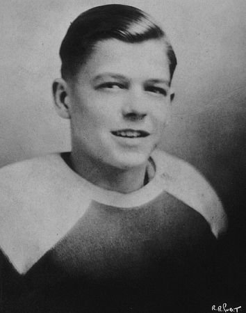 Ronald Reagan C. 1927