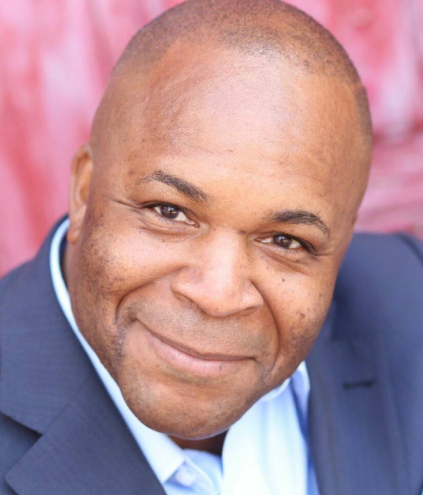 Michael Everett Johnson, Actor